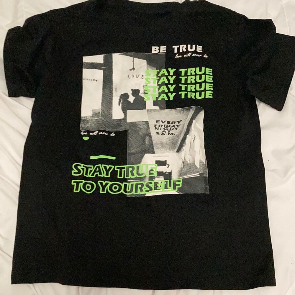 Graphic Tee